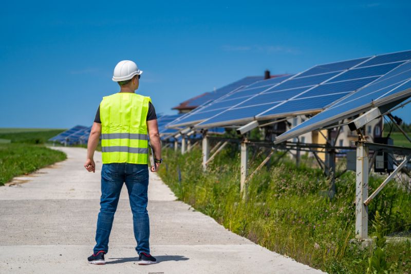 Is 2000 kwh a lot for solar panels