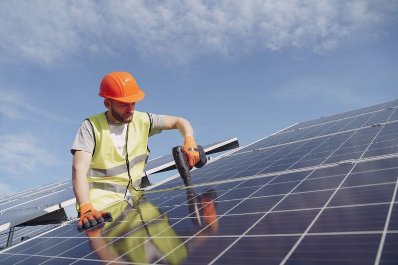 The Basics of Solar Panels